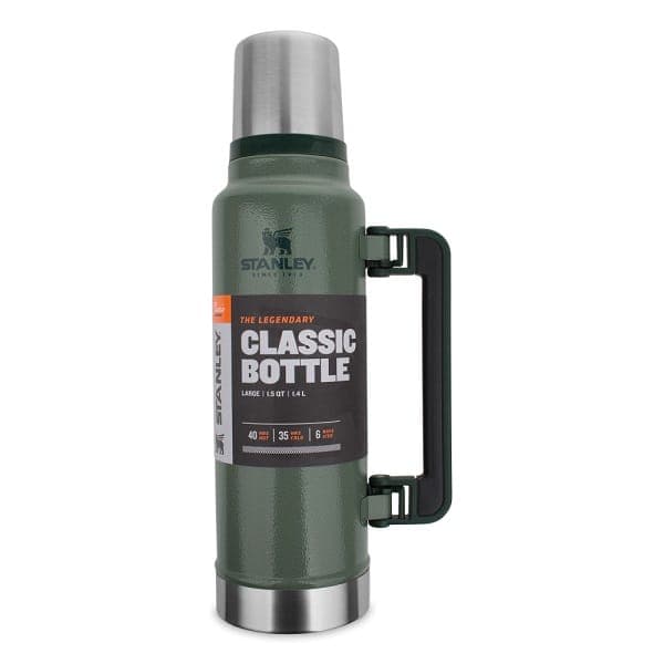 فلاسک کمپینگ استنلی مدل Classic Legendary 1.4L — تصویر ۸