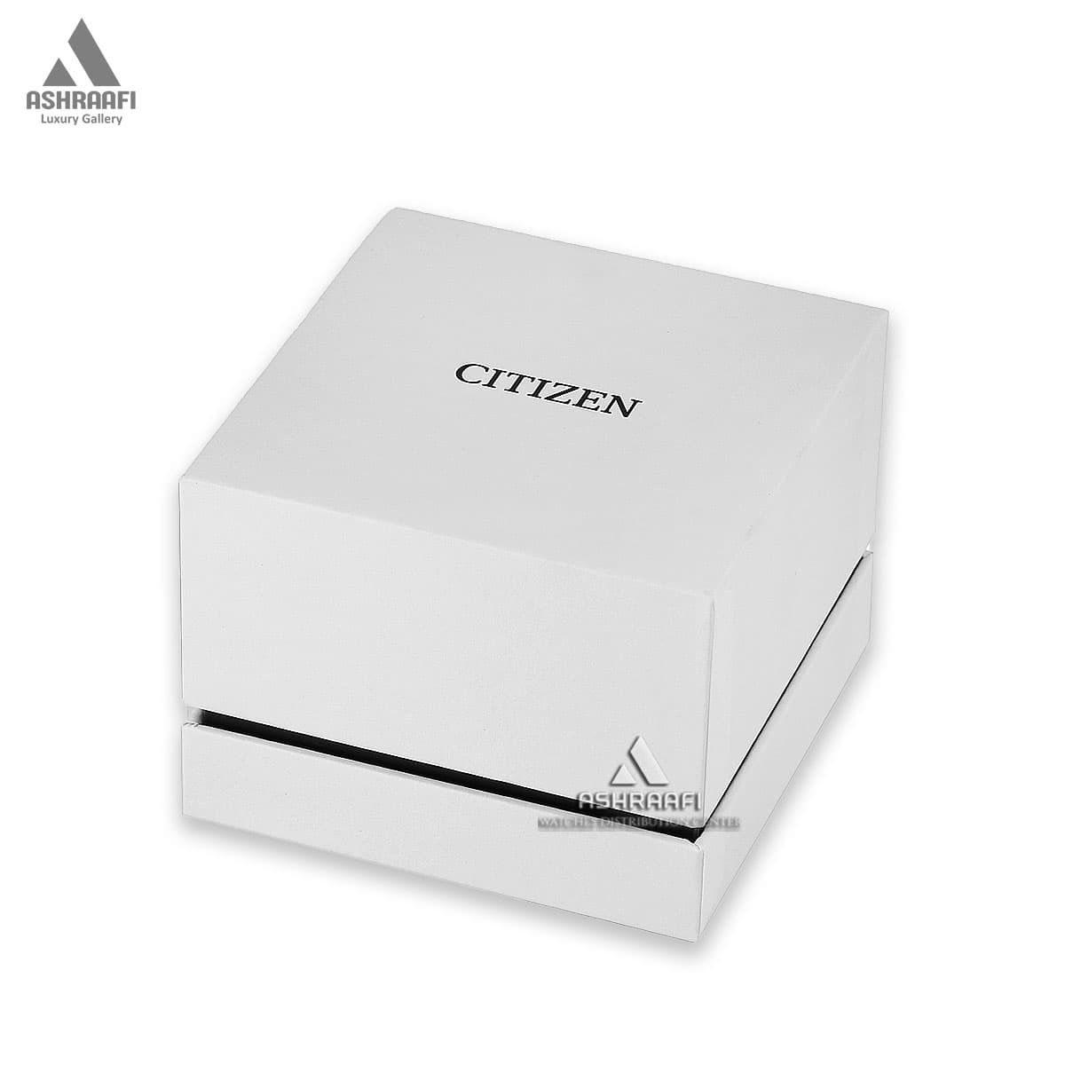 ساعت سیتیزن سویوسا Citizen Tsuyosa NJ0150-81E — تصویر ۵