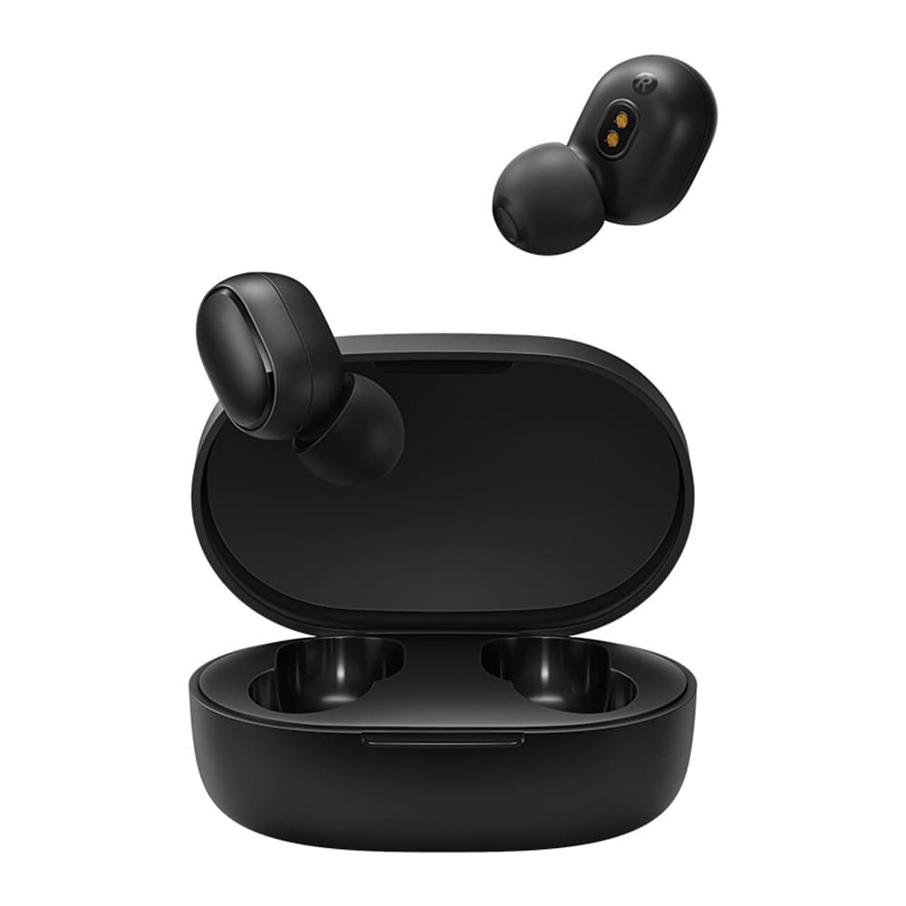 هدفون بلوتوث شیائومی Mi Earbuds مدل basic 2