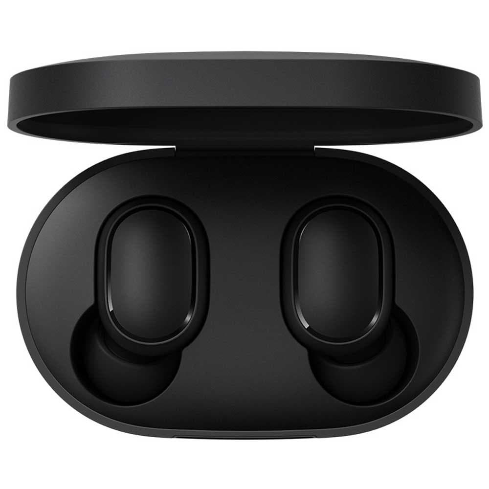 هدفون بلوتوث شیائومی Mi Earbuds مدل basic 2 — تصویر ۲