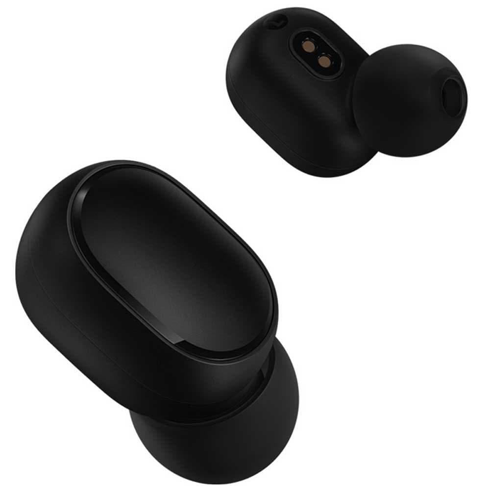 هدفون بلوتوث شیائومی Mi Earbuds مدل basic 2 — تصویر ۵