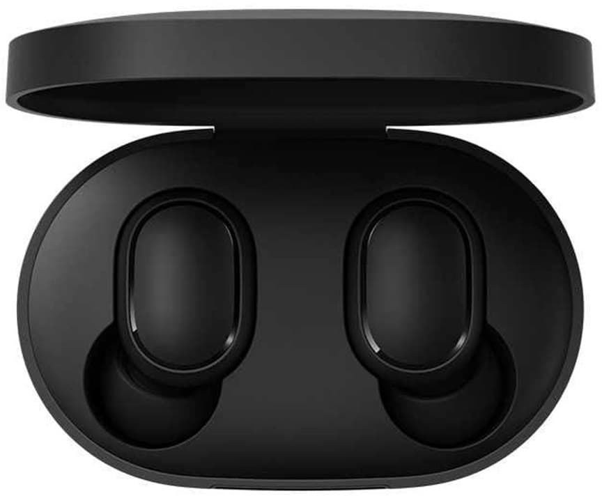 هدفون بلوتوث شیائومی Mi Earbuds مدل basic 2 — تصویر ۷