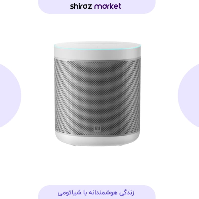 اسپیکر هوشمند شیائومی Mi مدل L09G