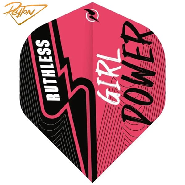 فلایت های روثلث RUTHLESS FLIGHT