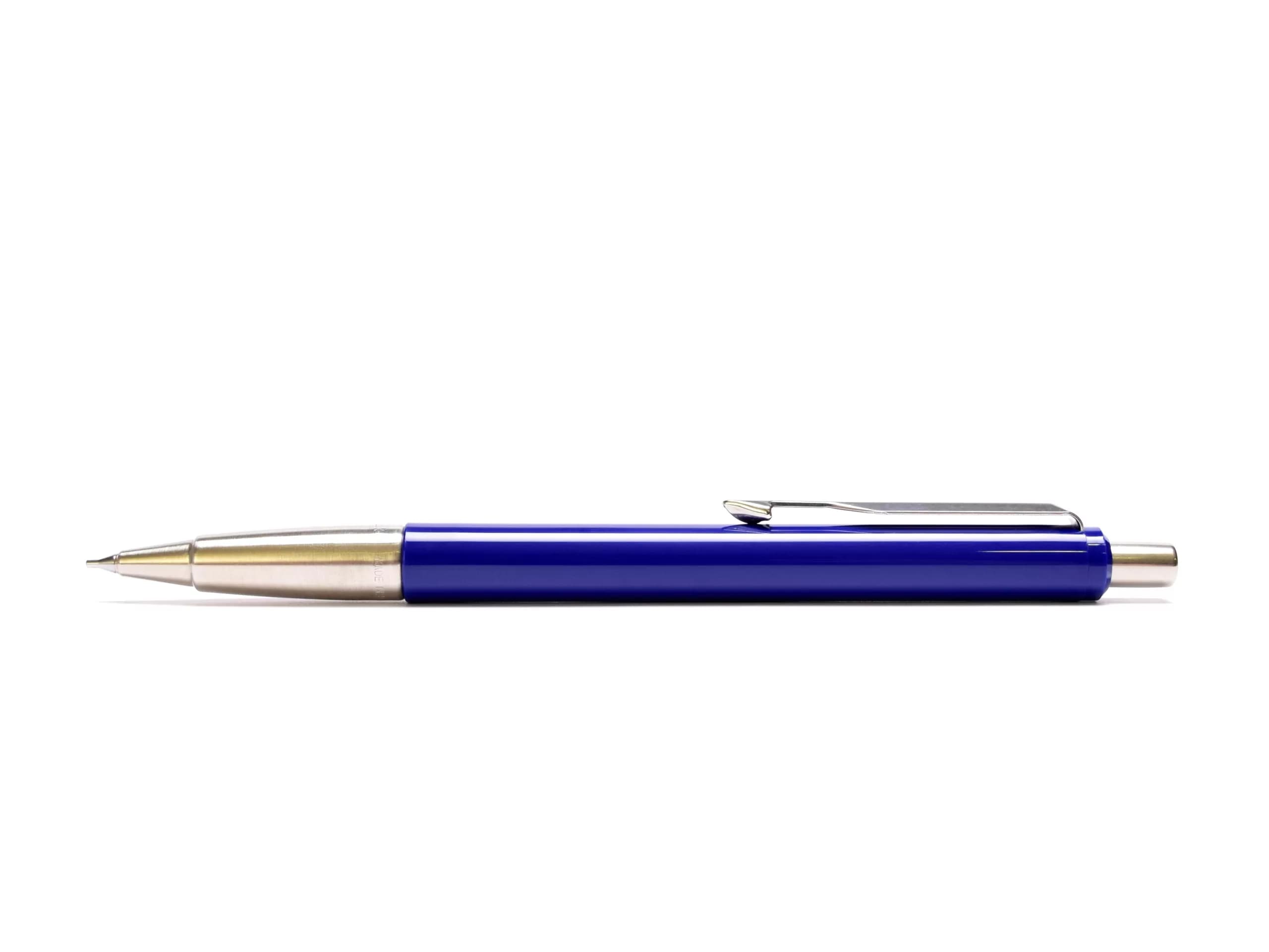 اتود پارکر مدل وکتور استاندارد گیره کروم | Parker Vector Standard Mechanical Pencil — تصویر ۶