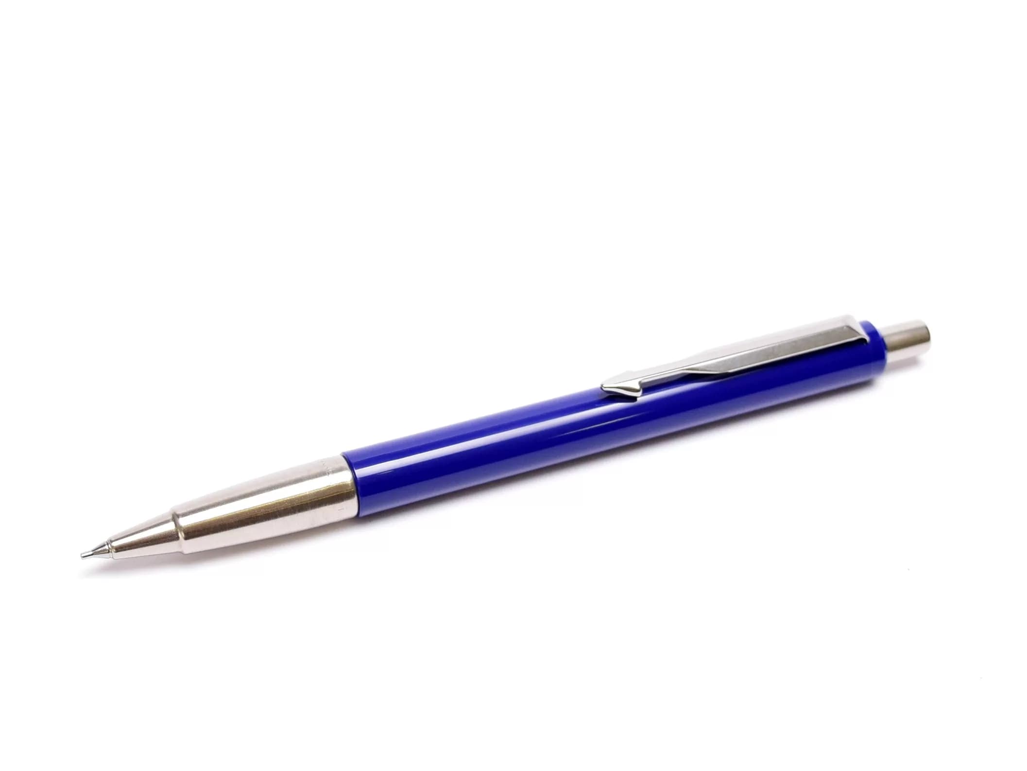 اتود پارکر مدل وکتور استاندارد گیره کروم | Parker Vector Standard Mechanical Pencil — تصویر ۲