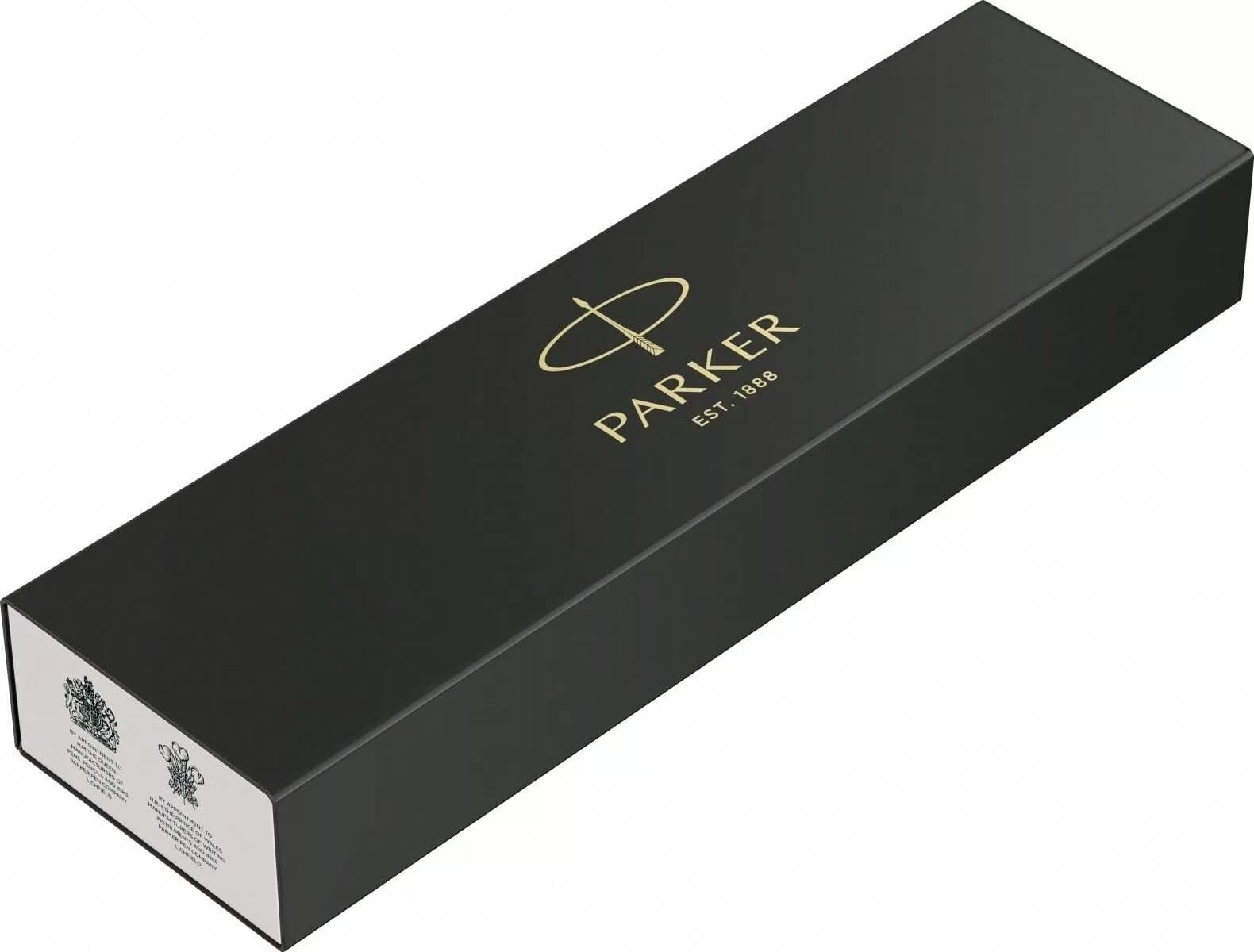 اتود پارکر وکتور تمام استیل گیره کروم | Parker Vector Mechanical Pencil — تصویر ۲