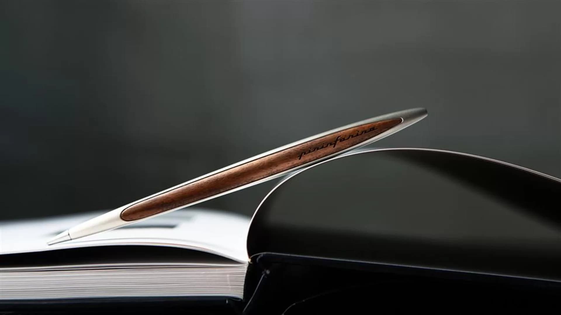 قلم پینین فارینا کامبیانوی فوراور FOREVER PININFARINA CAMBIANO