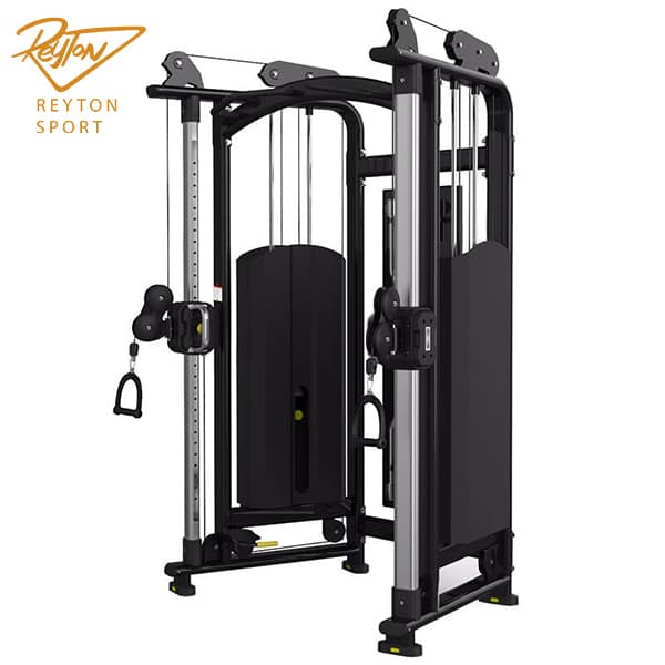 دستگاه کراس‌اور جمع MBH مدل XH-05A