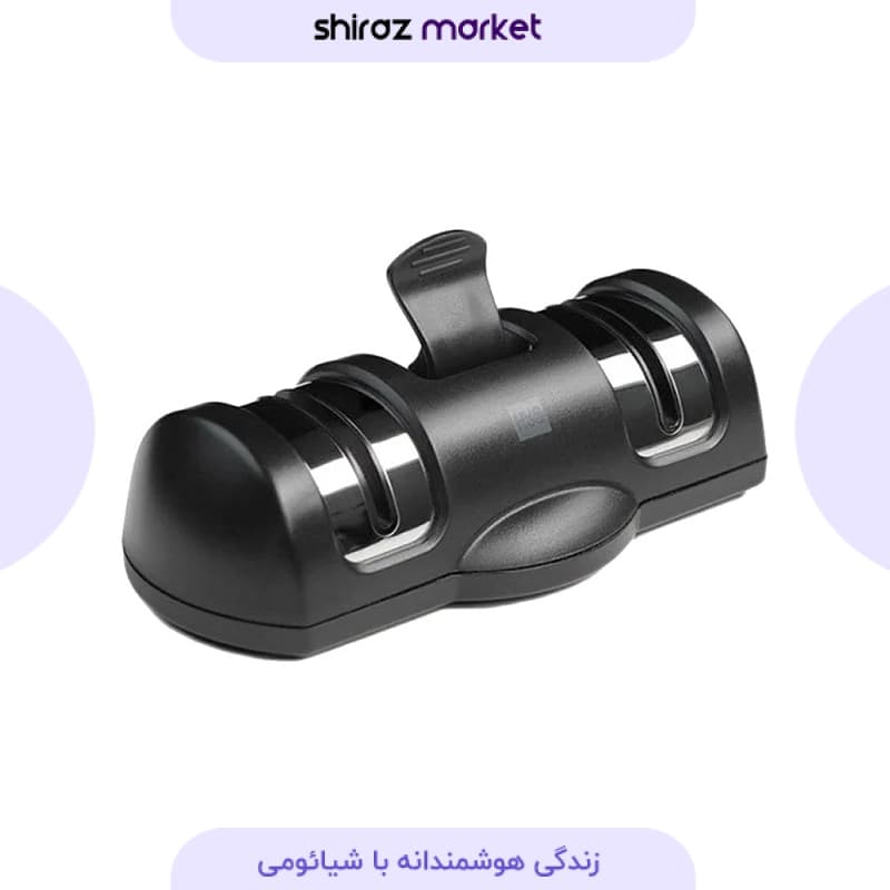 چاقو تیزکن شیائومی Huo Hou مدل HU0045