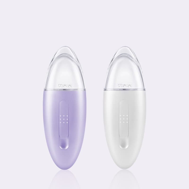 دستگاه مرطوب کننده التراسونیک شیائومی Lady.Bei مدل WM-RD01 — تصویر ۳
