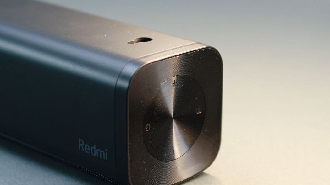 اسپیکر ساندبار شیائومی Redmi 30W مدل MDZ-34-DA — تصویر ۲