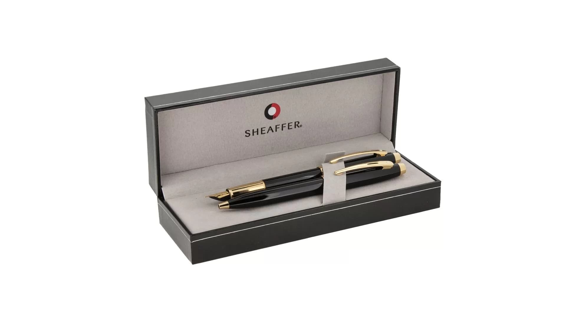 ست دوتایی خودکار و خودنویس شیفر مدل ۱۰۰ – SHEAFFER 100