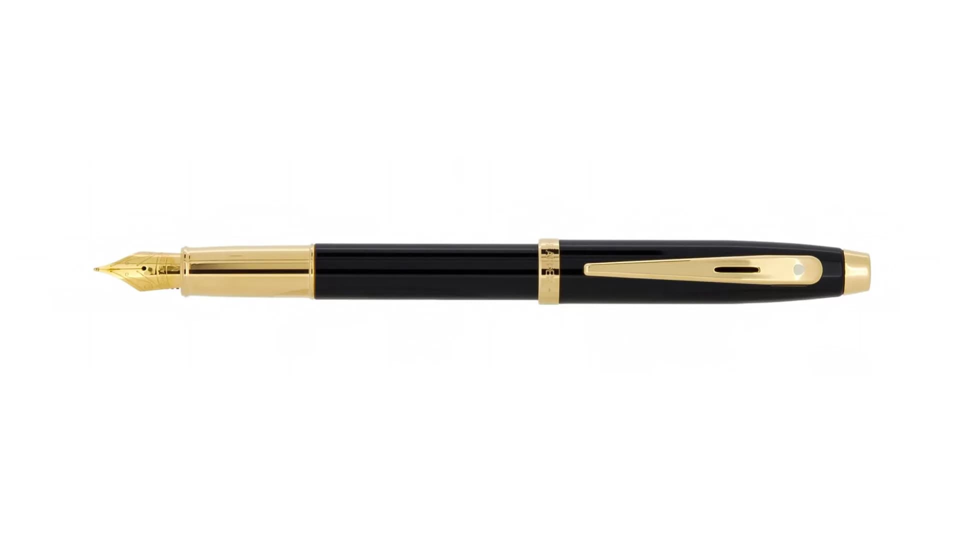 خودنویس شیفر مدل ۱۰۰ – SHEAFFER 100 — تصویر ۲