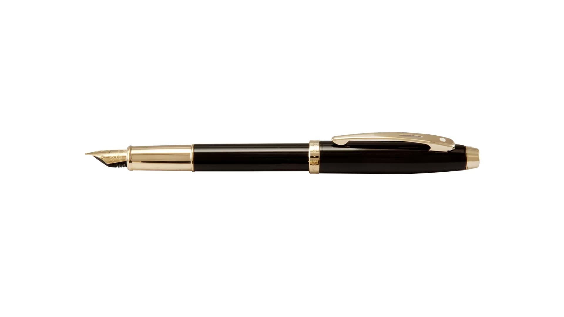 خودنویس شیفر مدل ۱۰۰ – SHEAFFER 100 — تصویر ۴