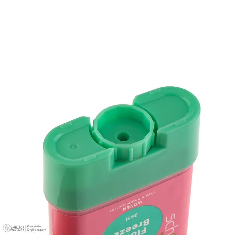 استیک ضد تعریق زنانه شون مدل FLORAL BREEZE حجم 75 میلی لیتر — تصویر ۵
