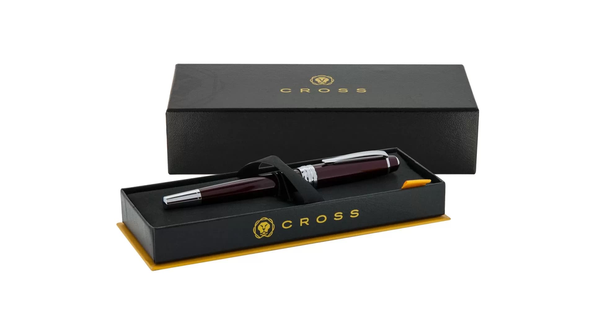 روان نویس کراس مدل بایلی – CROSS BAILEY