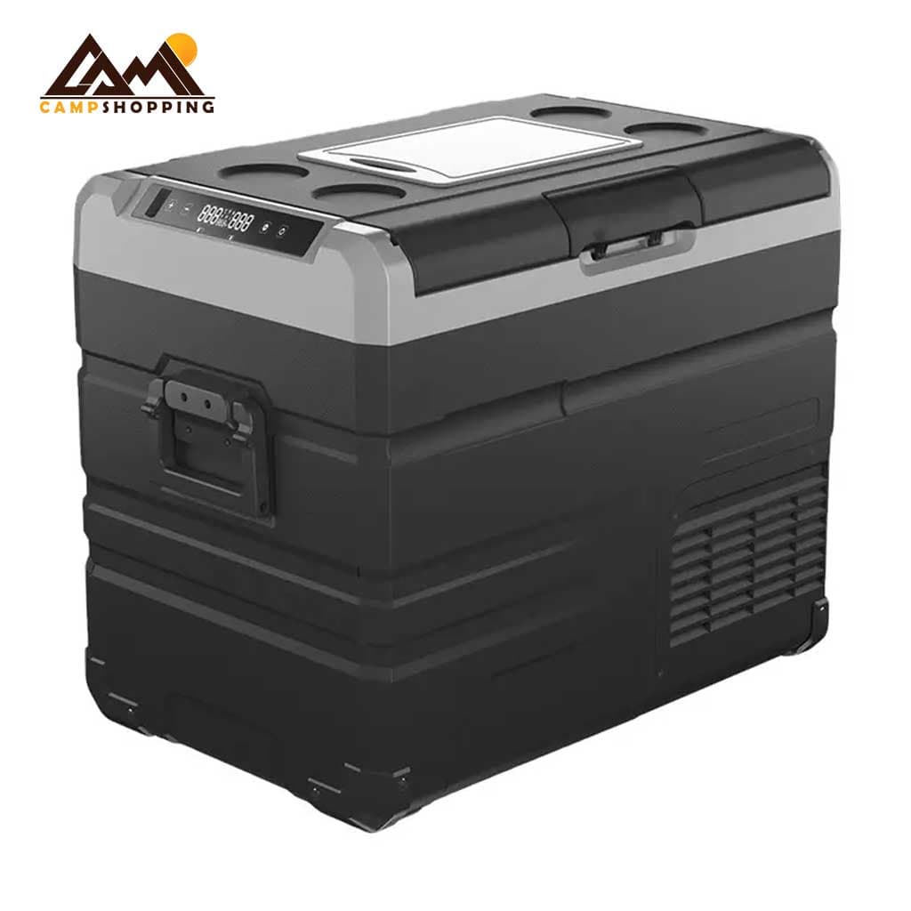 یخچال سفری 45 لیتری آلپیکول مدل TW45 — تصویر ۹