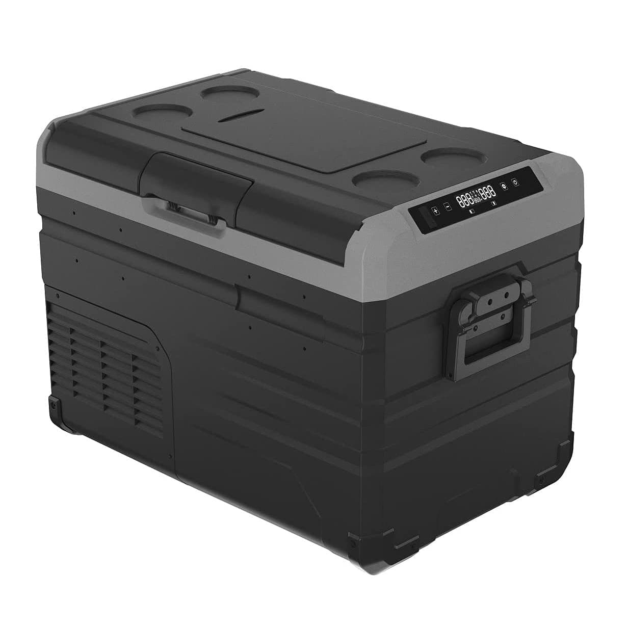 یخچال سفری 35 لیتری آلپیکول مدل TW35 — تصویر ۶