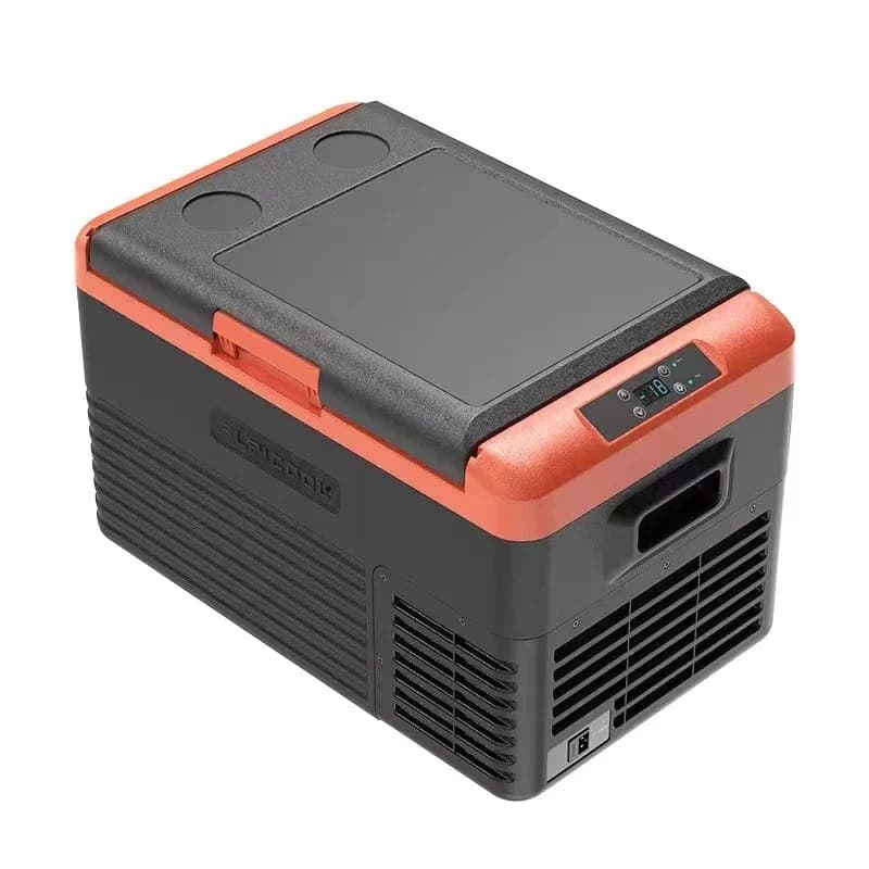 یخچال مسافرتی 40 لیتری آلپیکول مدل CL40 — تصویر ۸