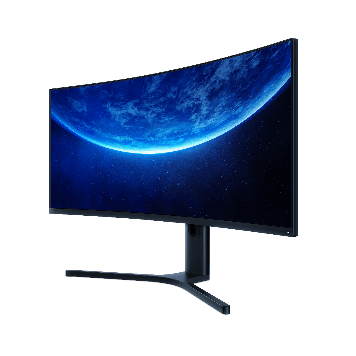 مانیتور 34 اینچ شیائومی Mi Surface مدل گیمینگ — تصویر ۳
