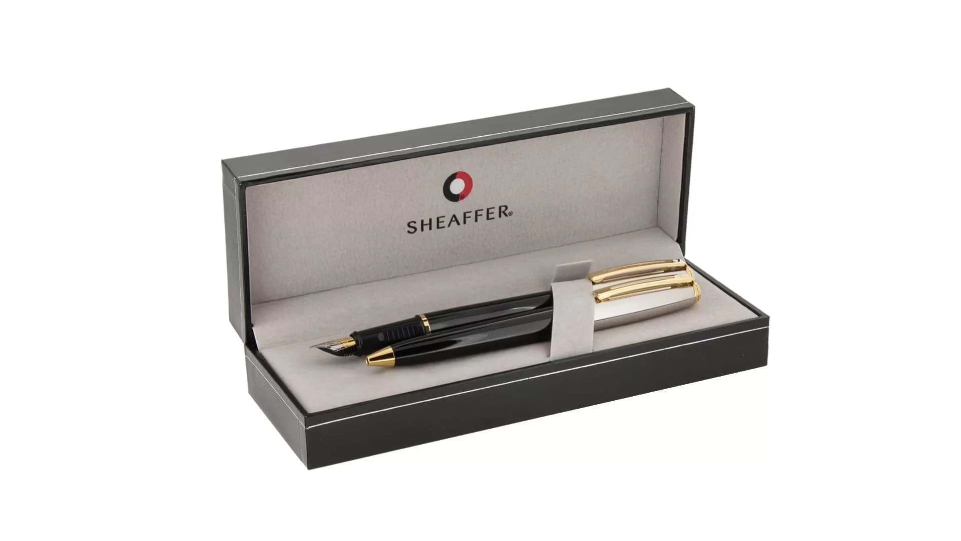جفتی خودکار و خودنویس شیفر مدل پرلود – SHEAFFER PRELUDE