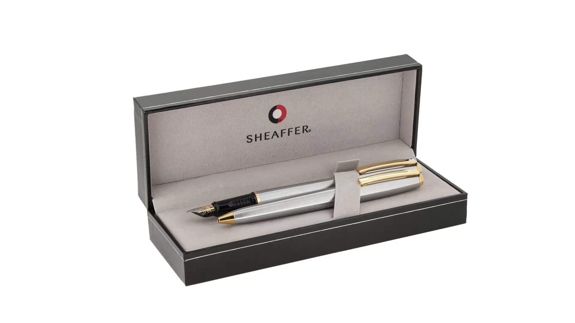 جفتی خودکار و خودنویس شیفر مدل پرلود – SHEAFFER PRELUDE — تصویر ۲