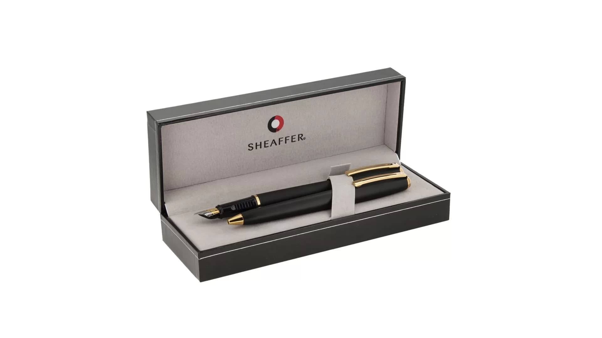 جفتی خودکار و خودنویس شیفر مدل پرلود – SHEAFFER PRELUDE — تصویر ۳