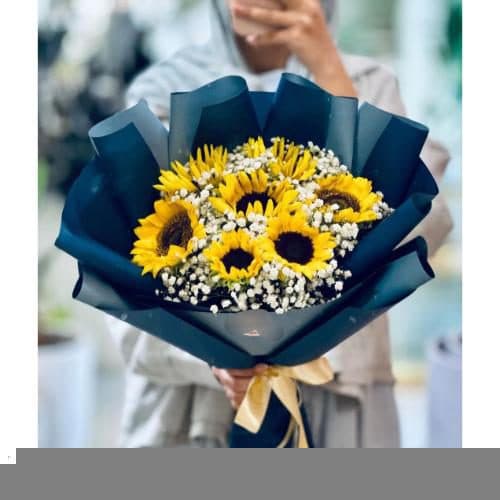 تحویل فوری دسته گل در بانک مهر ایران 2620