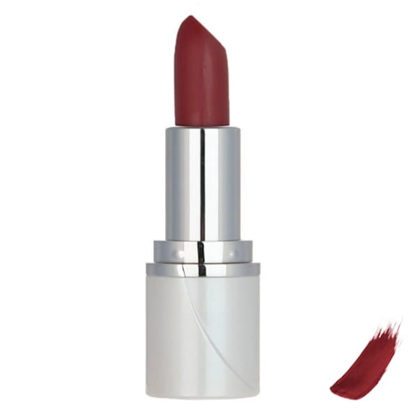 رژ لب جامد شون سری Velvet Semi Matt شماره M51 — تصویر ۳