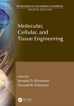 دانلود کتاب Molecular, cellular, and tissue engineering
