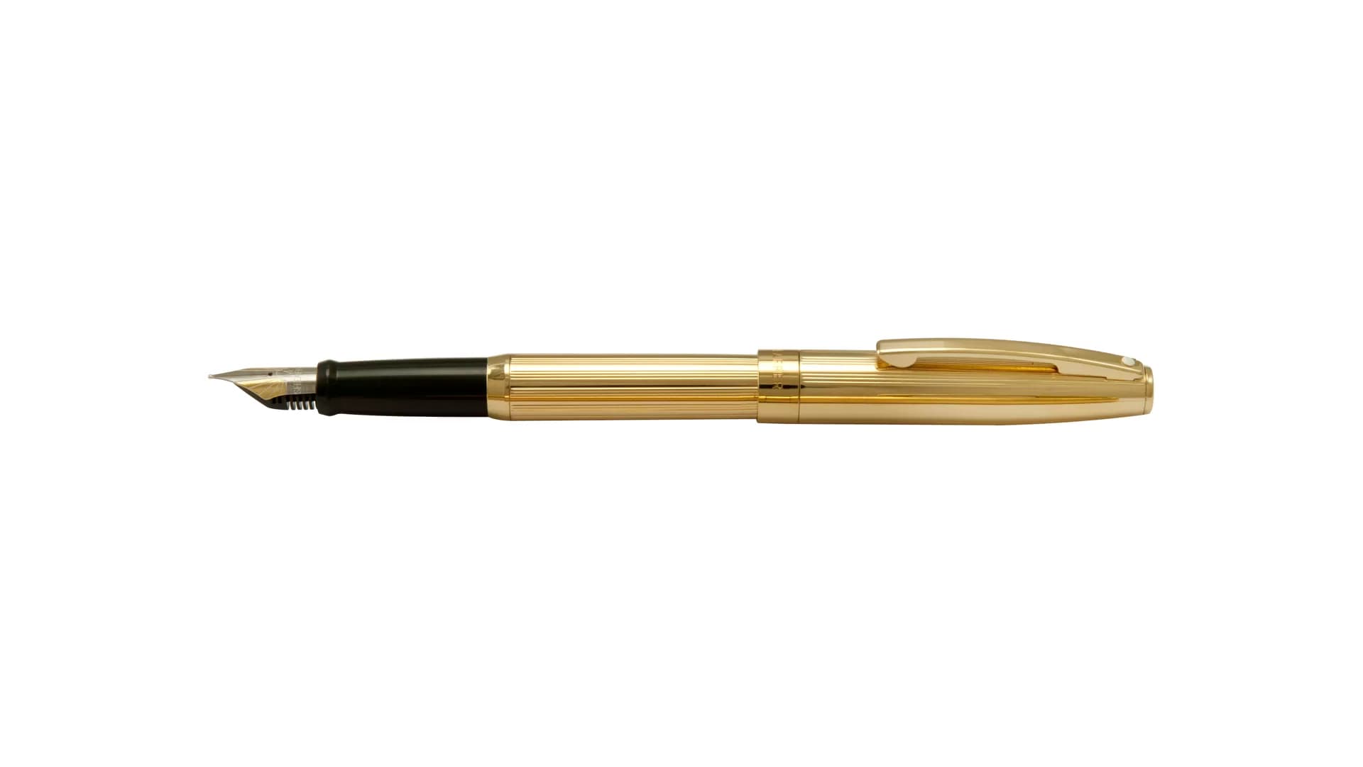 خودنویس شیفر مدل ساگاریس – SHEAFFER SAGARIS — تصویر ۲