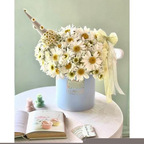تحویل فوری دسته گل در بانک صادرات ایران 2597