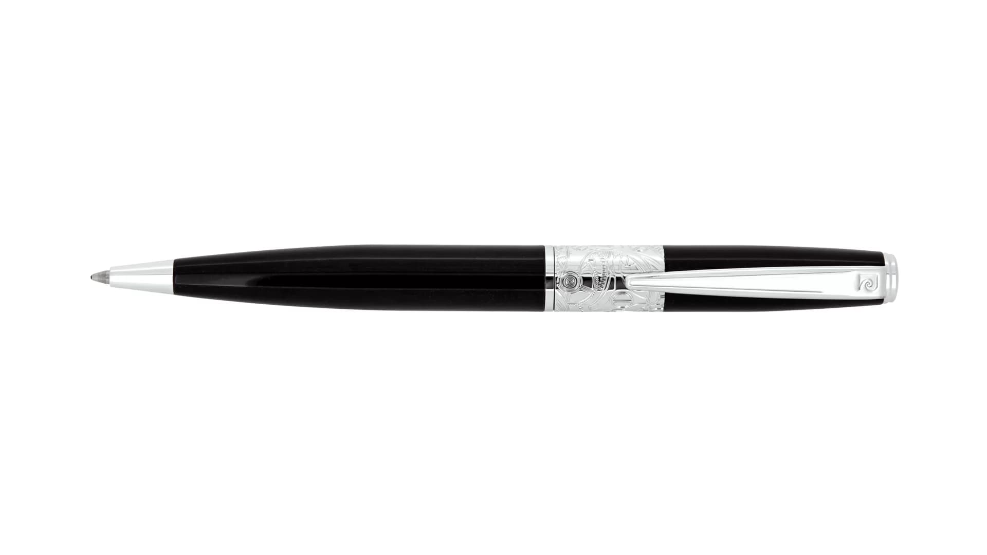 خودکار پیرکاردین مدل رکس – Pierre Cardin REX — تصویر ۴