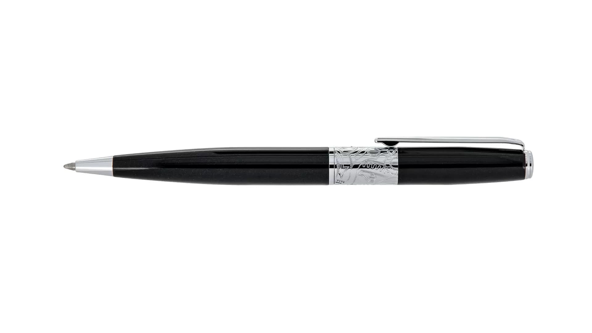 خودکار پیرکاردین مدل رکس – Pierre Cardin REX — تصویر ۲