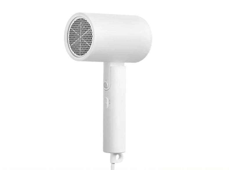 سشوار شیائومی Mijia H100 مدل CMJ02LXW — تصویر ۵