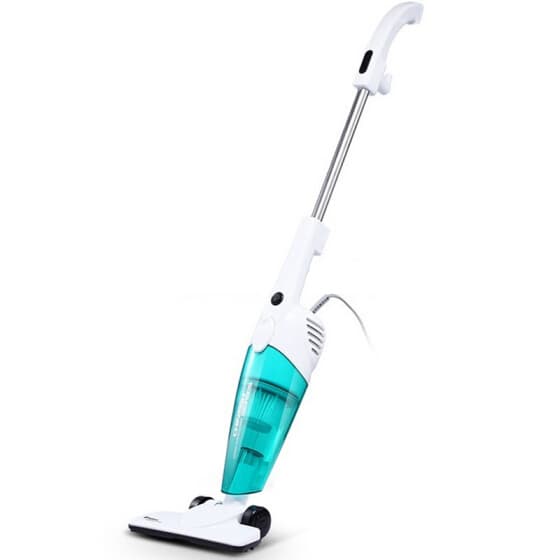 جاروبرقی شیائومی Deerma مدل DX128C — تصویر ۴