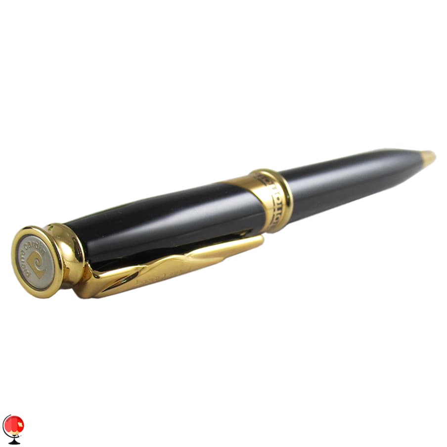 خودکار پیرکاردین مدل ژوپیتر Pierre Cardin JUPITER — تصویر ۶