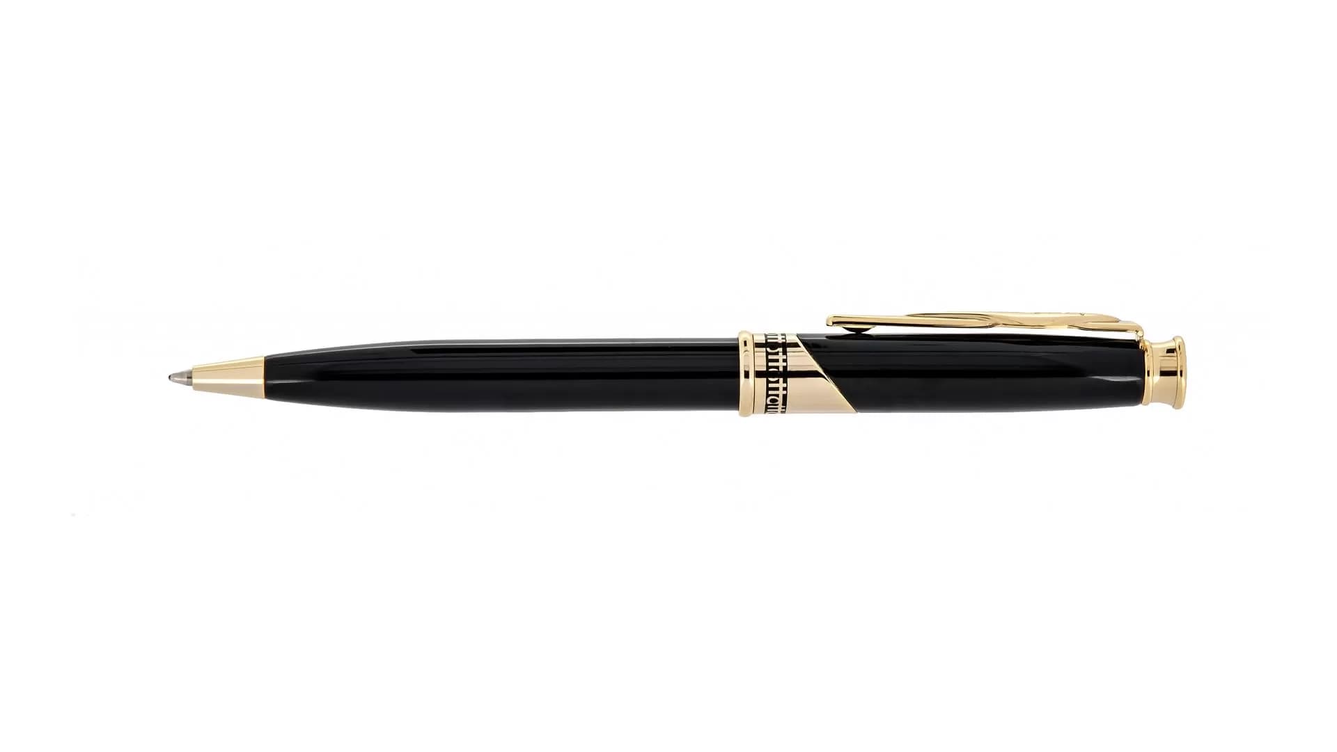 خودکار پیرکاردین مدل ژوپیتر Pierre Cardin JUPITER — تصویر ۳