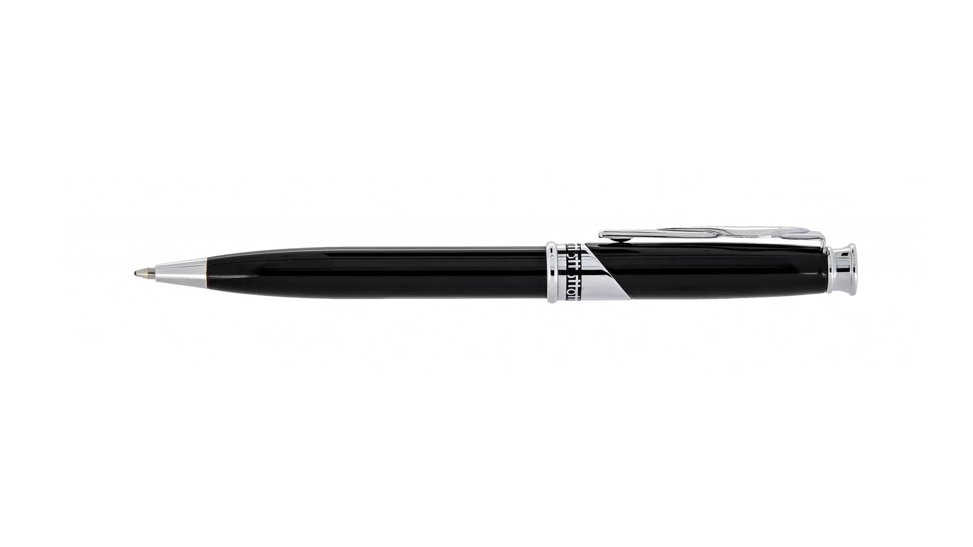 خودکار پیرکاردین مدل ژوپیتر Pierre Cardin JUPITER — تصویر ۲