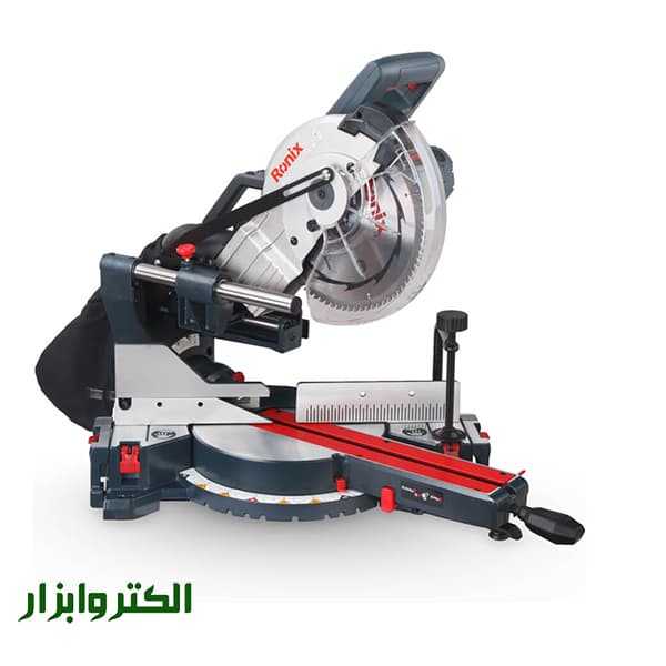 فارسی بر ثابت 250 میلی‌متری رونیکس مدل 5125
