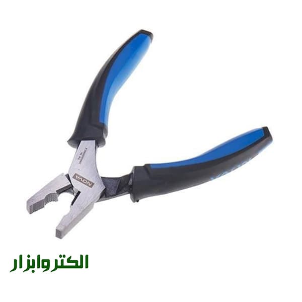 انبردست 5 اینچ دلتا نووا مدل NTP-8014