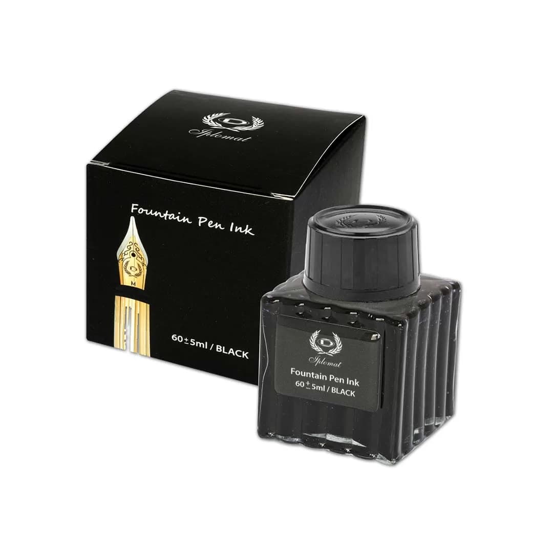 جوهر خودنویس ایپلمات IPLOMAT INK — تصویر ۷