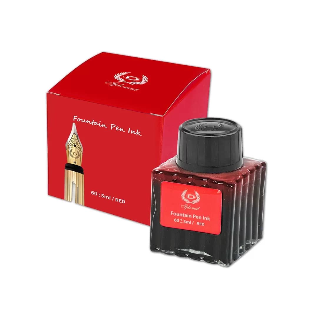 جوهر خودنویس ایپلمات IPLOMAT INK