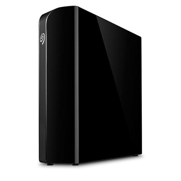 هارد اکسترنال Seagate مدل Desktop External Backup Plus Hub — تصویر ۲