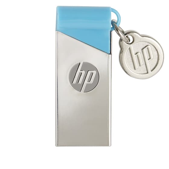 فلش مموری HP مدل v215b