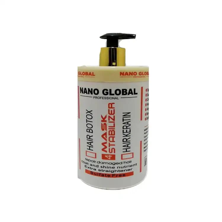 ماسک مو تثبیت کننده STABILIZER نانو گلوبال 1000 میل