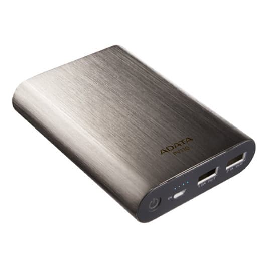 پاور بانک شارژ سریع ADATA مدل PV110 — تصویر ۲
