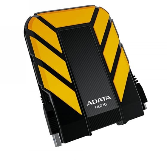 هارد اکسترنال ADATA مدل DashDrive-Durable-HD710 — تصویر ۵