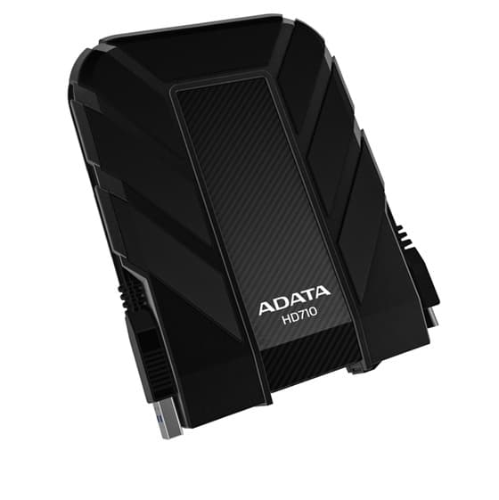 هارد اکسترنال ADATA مدل DashDrive-Durable-HD710 — تصویر ۴